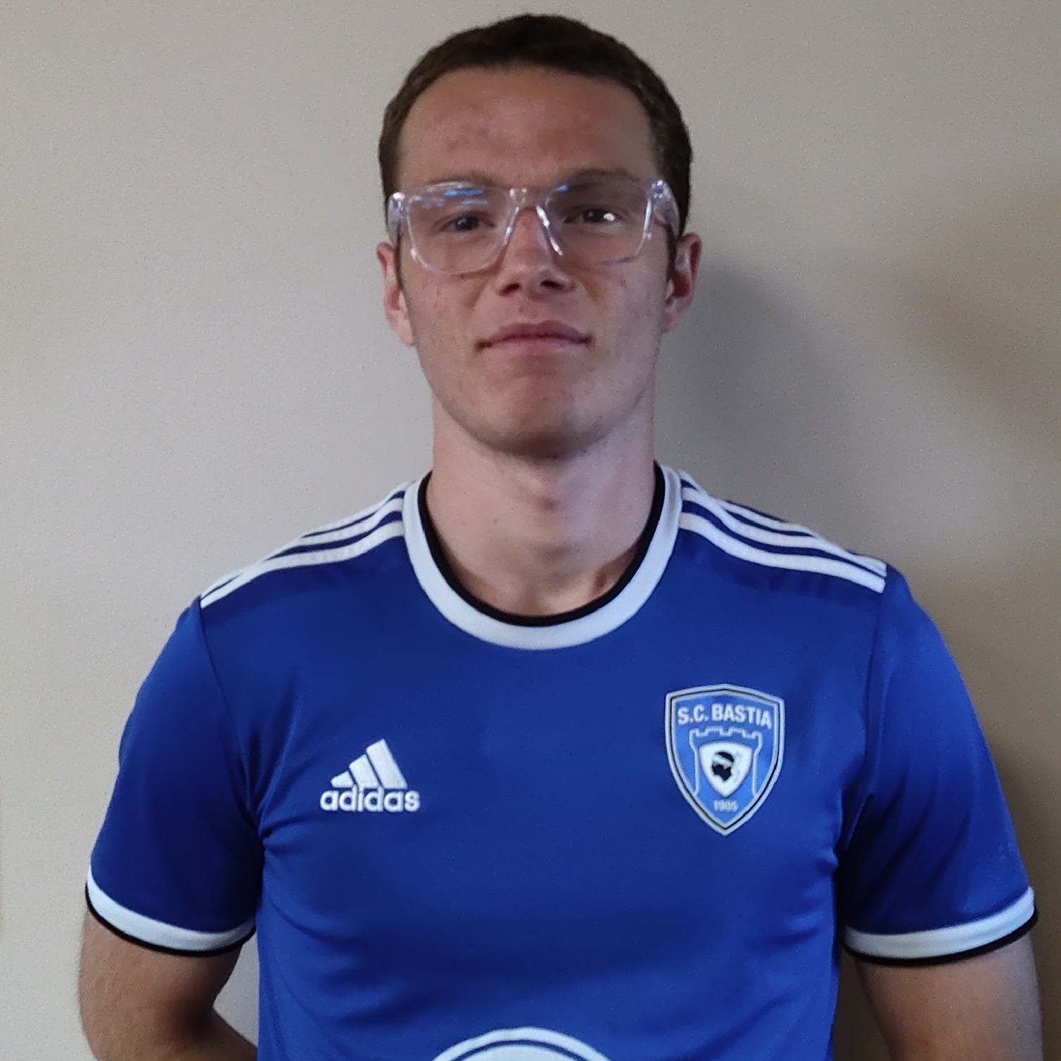 Nathan Chatron-Michaud